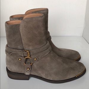 ❤️New Ugg Kelby Bootie Boots sz 7.5